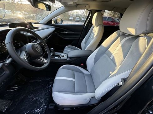 New 2026 MAZDA CX-30 2.5 Turbo w/ Premium Package image 11