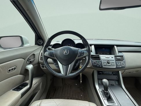 Used 2011 Acura RDX 2WD image 11