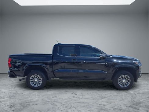 Used 2023 Chevrolet Colorado LT w/ LT Convenience Package RWD image 8