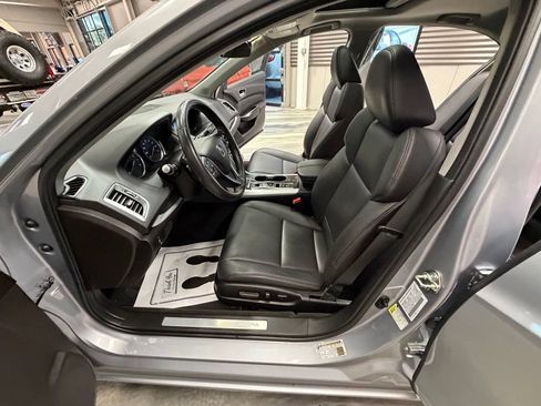 Used 2019 Acura TLX V6 SH-AWD image 55