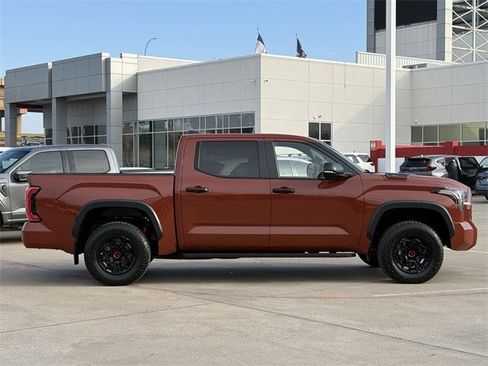 Used 2024 Toyota Tundra TRD Pro image 3