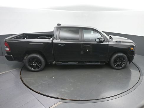 Used 2023 RAM 1500 Big Horn AWD/4WD image 41
