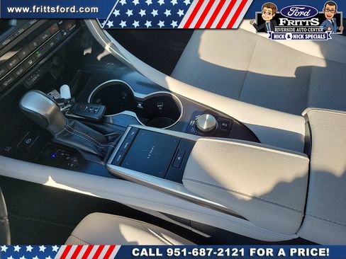 Used 2020 Lexus RX 350 FWD image 8