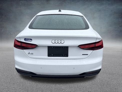 Used 2025 Audi A5 2.0T Premium Plus image 6