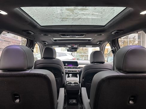 New 2025 Kia Telluride SX X-Line image 12