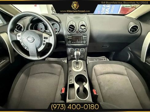 Used 2013 Nissan Rogue SV image 18