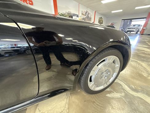 Used 2002 Lexus SC 430 Convertible RWD image 9
