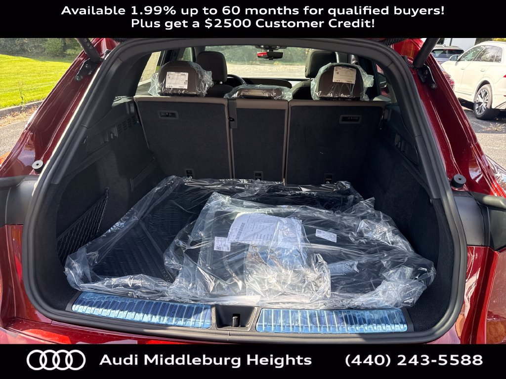 New 2026 Audi Q5 Premium AWD/4WD image 27