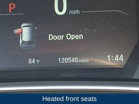 Used 2017 Honda CR-V EX image 8