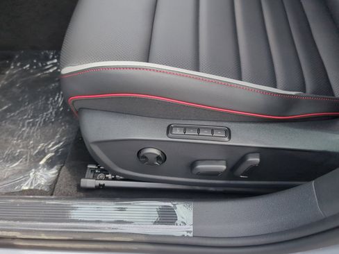 New 2025 Volkswagen GTI SE image 14