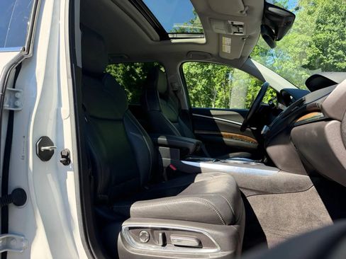 Used 2020 Acura MDX SH-AWD w/ Technology Package image 14