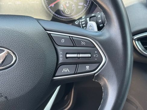 Used 2023 Hyundai Santa Fe SEL AWD/4WD image 24