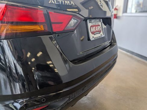 Used 2020 Nissan Altima 2.5 SV image 6