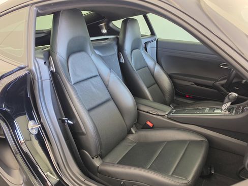 Used 2014 Porsche Cayman S RWD image 33