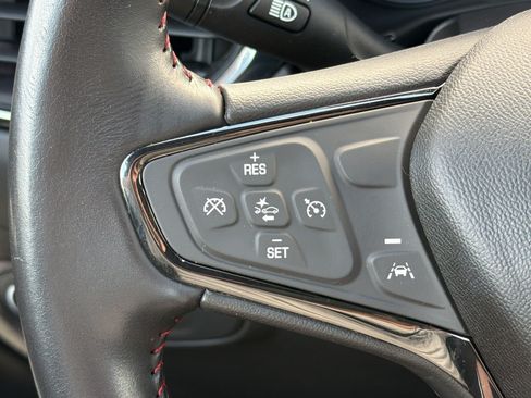 Used 2022 Chevrolet Equinox RS AWD/4WD image 18