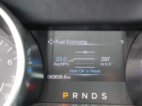 Used 2020 Ford Mustang GT w/ Equipment Group 301A RWD image 6