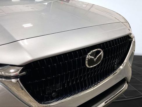 Certified 2024 MAZDA CX-90 Plug-In Hybrid w/ Premium Pkg AWD/4WD image 29
