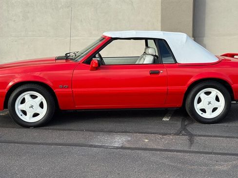 Used 1992 Ford Mustang LX image 37