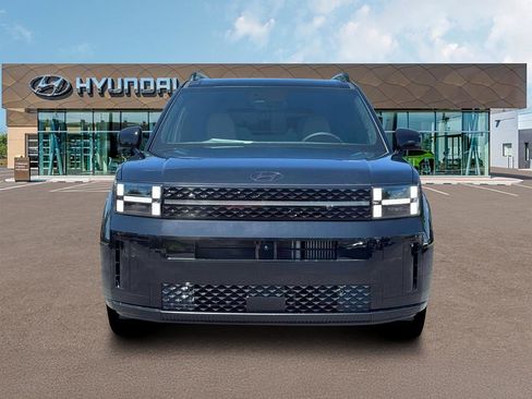 New 2026 Hyundai Santa Fe Calligraphy image 12