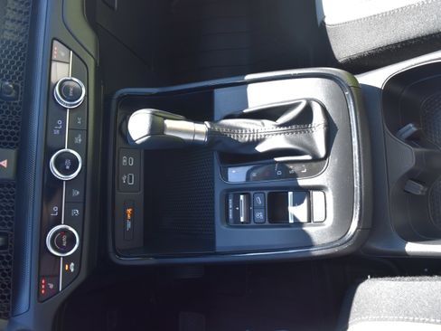 Certified 2024 Honda CR-V EX image 24