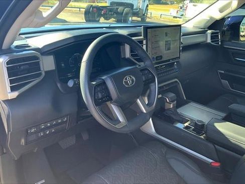 Used 2024 Toyota Sequoia SR5 image 14