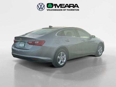 Used 2024 Chevrolet Malibu LT image 5