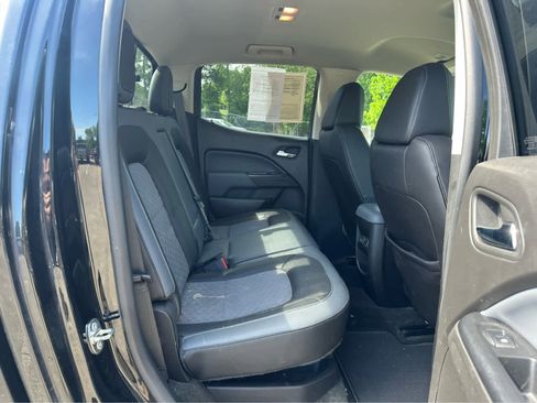 Used 2016 Chevrolet Colorado Z71 AWD/4WD image 21