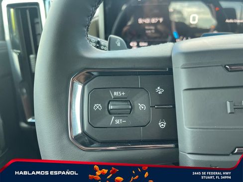 New 2026 GMC Hummer EV 4x4 Crew Cab image 25