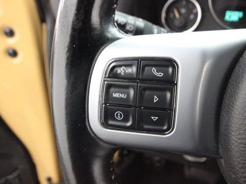 Used 2014 Jeep Wrangler Sport image 14