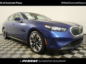 Used 2025 BMW 530i video 1