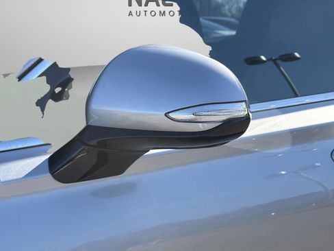 Certified 2023 Hyundai Santa Fe SEL image 10