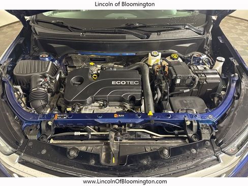 Used 2022 Chevrolet Equinox Premier image 74