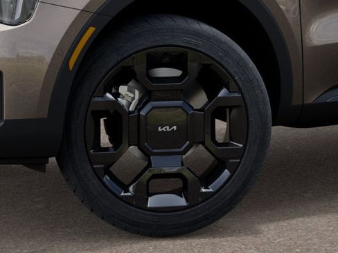 New 2026 Kia Sorento SX Prestige image 9