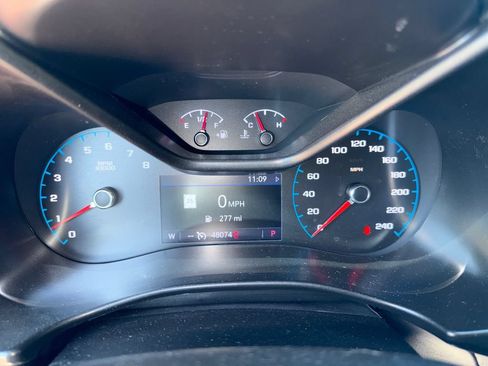Used 2020 GMC Canyon Denali AWD/4WD image 12