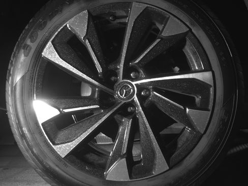 Used 2025 MAZDA CX-50 2.5 Hybrid w/ Premium Plus Pkg image 15