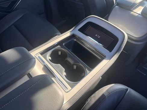 New 2026 Lincoln Navigator Reserve AWD/4WD image 20