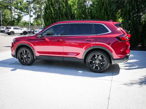 Used 2024 Honda CR-V Sport Touring image 7