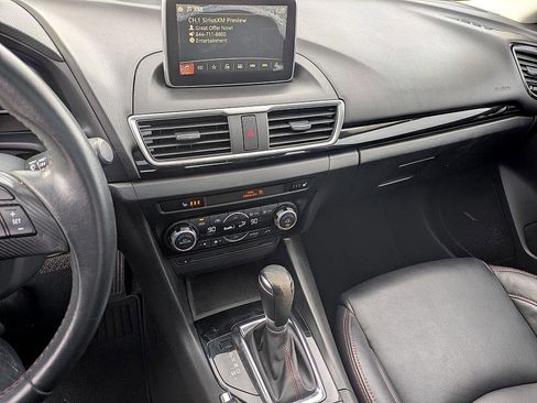 Used 2014 MAZDA MAZDA3 i Grand Touring image 22