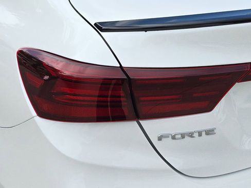 Used 2023 Kia Forte GT-Line w/ GT-Line Premium Package FWD image 37