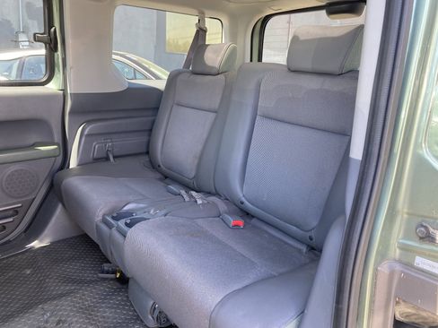 Used 2004 Honda Element EX image 15