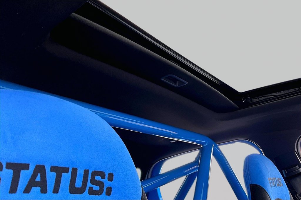 Used 2017 Ford Focus RS AWD/4WD image 23