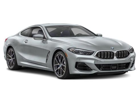 Used 2023 BMW 840i Coupe RWD image 9