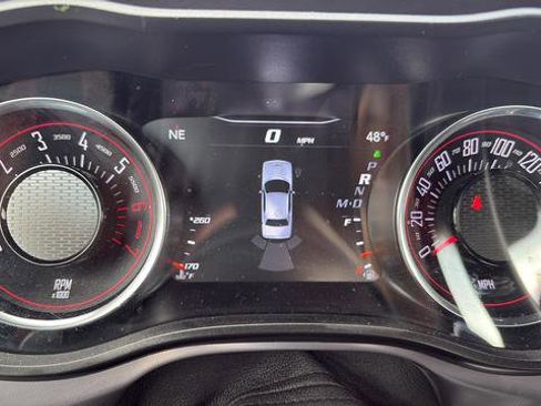 Used 2022 Dodge Challenger R/T Scat Pack image 28