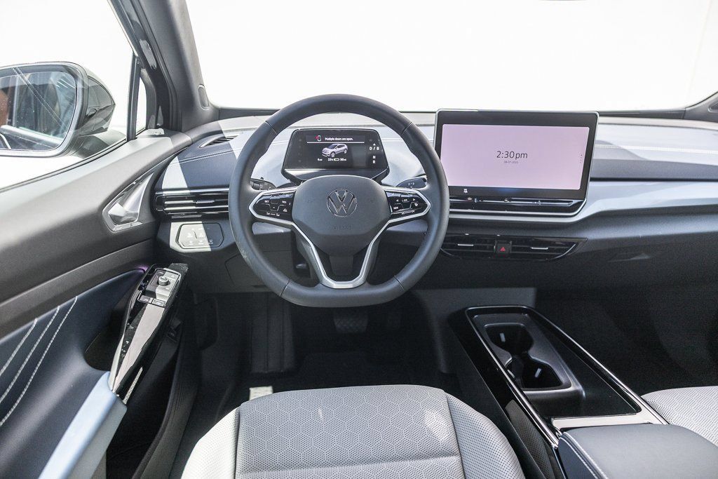 New 2025 Volkswagen ID.4 Pro S RWD image 6