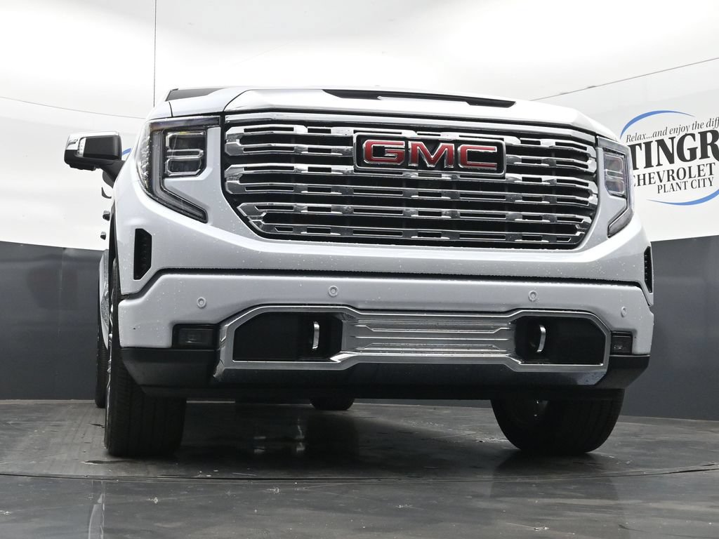 Used 2026 GMC Sierra 1500 Denali w/ Denali Reserve Package AWD/4WD image 30