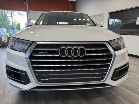 Used 2017 Audi Q7 3.0T Premium Plus image 3