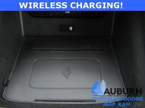 Used 2021 Kia Telluride EX w/ EX Premium Package image 25