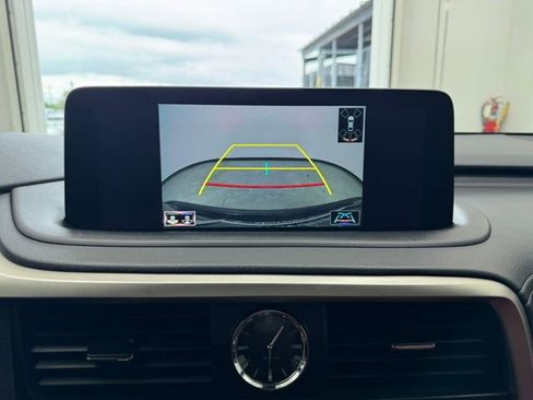 Used 2020 Lexus RX 350 F Sport w/ Accessory Package image 27