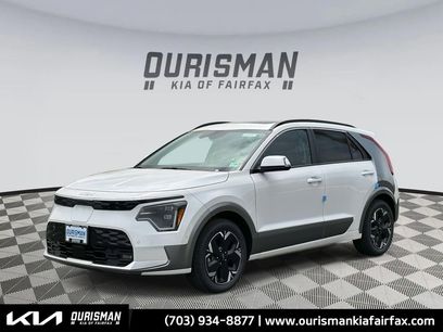 New 2025 Kia Niro Wave w/ Wave Preserve Package