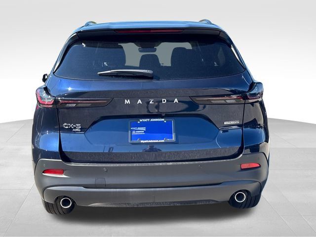 New 2026 MAZDA CX-5 Preferred AWD/4WD image 4